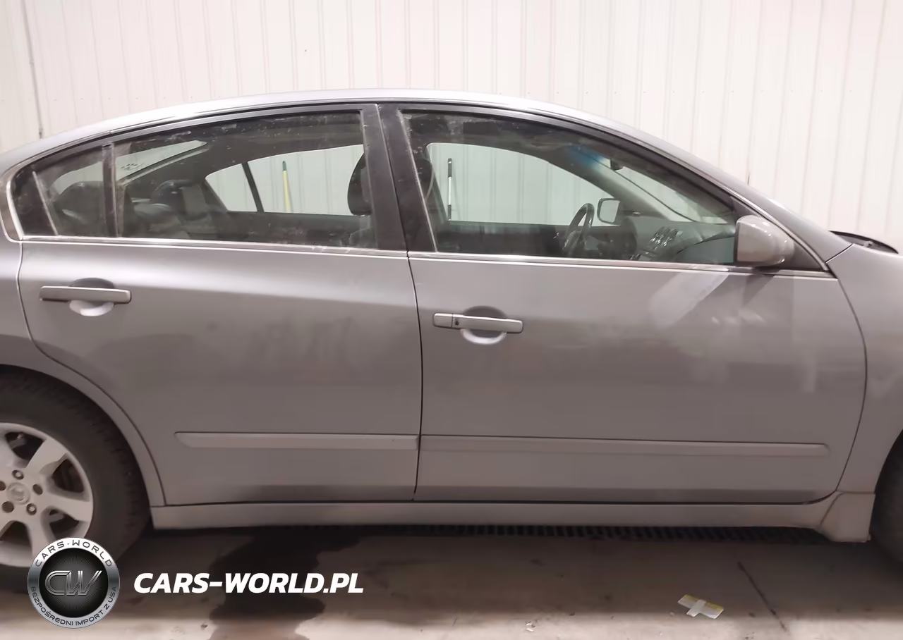 2009 Nissan Altima 2.5 S VIN:1N4AL21E09N557904 - 13