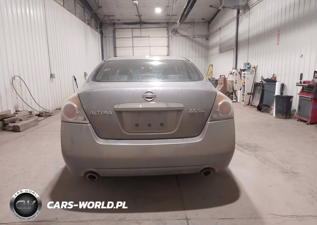 2009 Nissan Altima 2.5 S VIN:1N4AL21E09N557904 - 16