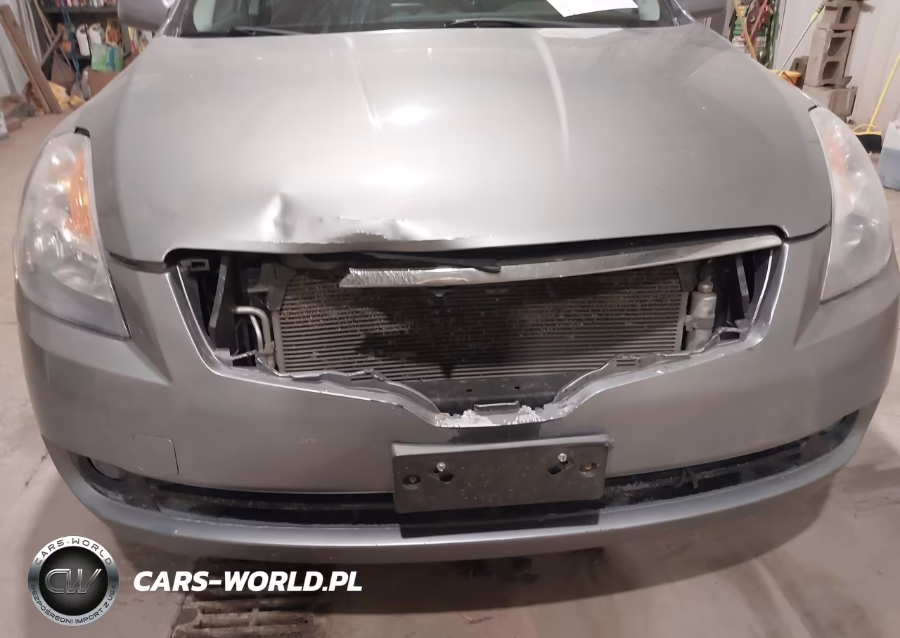 2009 Nissan Altima 2.5 S VIN:1N4AL21E09N557904 - 6
