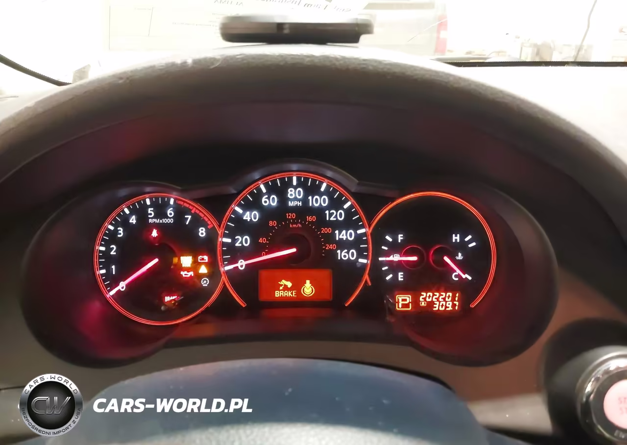 2009 Nissan Altima 2.5 S VIN:1N4AL21E09N557904 - 7
