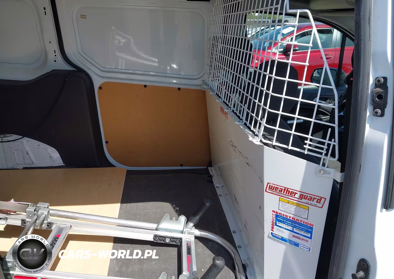 2018 Ford Transit Connect Xlt VIN:NM0LS7F78J1370819 - 8