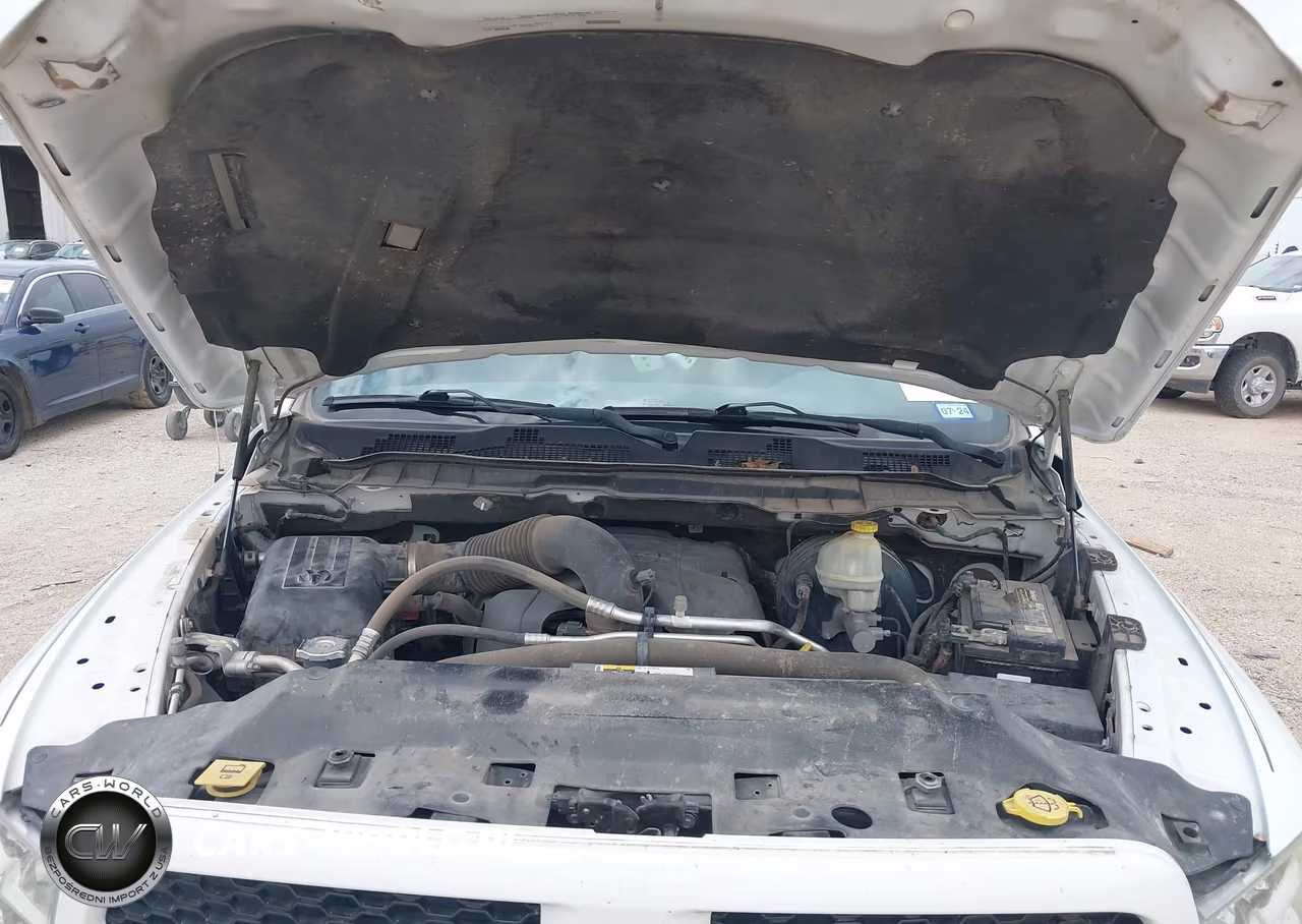 2015 Ram 1500 Outdoorsman VIN:1C6RR6LT4FS639704 - 10
