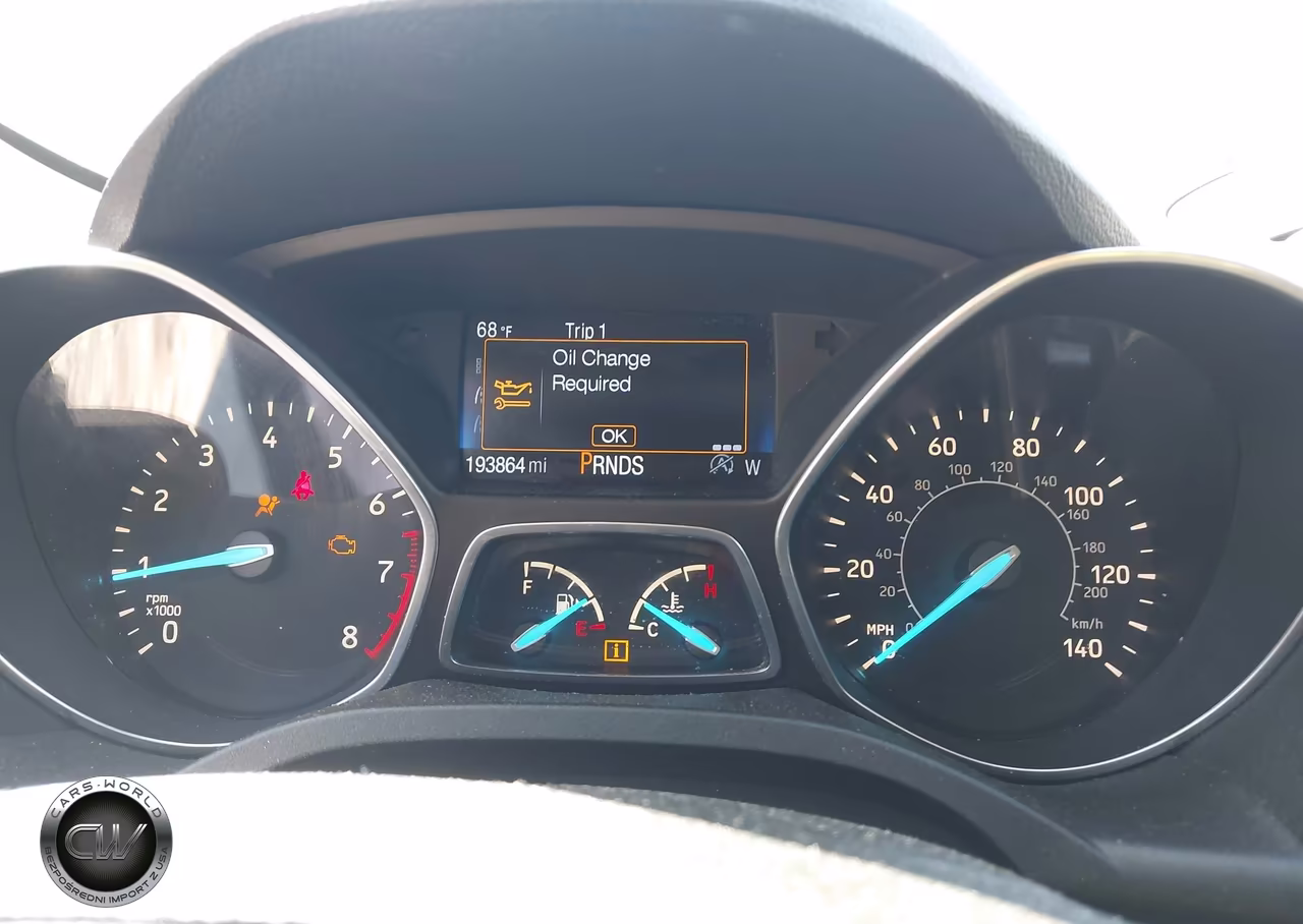 2017 Ford Escape Se VIN:1FMCU0G96HUB46411 - 7