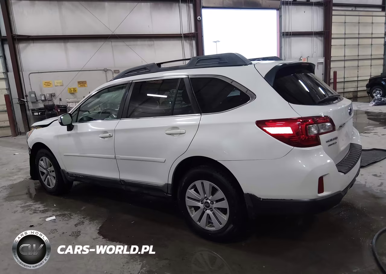 2015 Subaru Outback 2.5I Premium VIN:4S4BSACC9F3206936 - 15