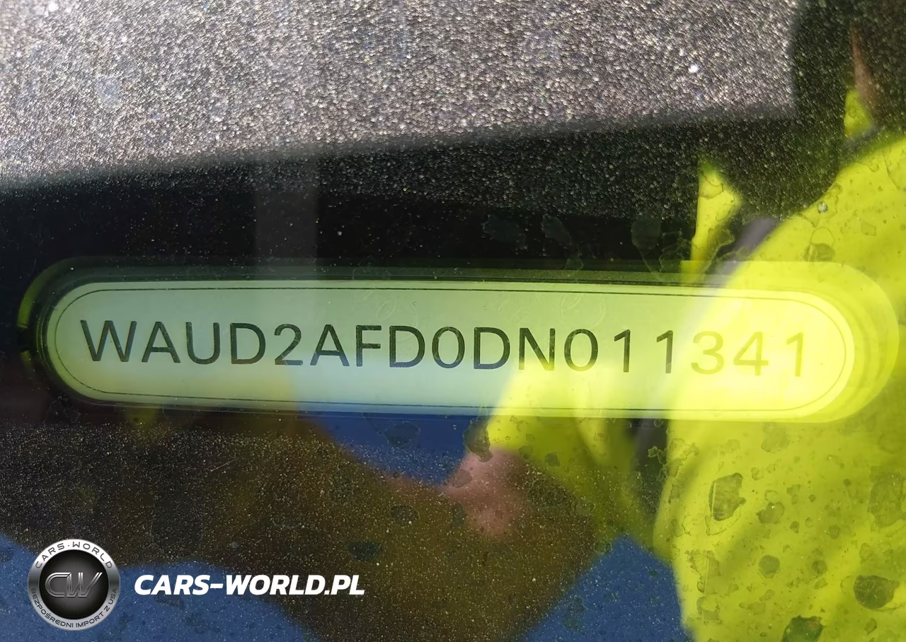 2013 Audi S8 4.0T VIN:WAUD2AFD0DN011341 - 17