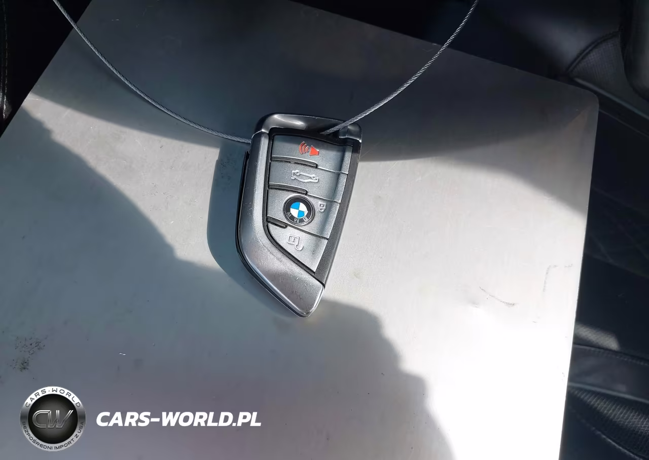2021 BMW 750I xDrive VIN:WBA7U2C09MCF58587 - 11