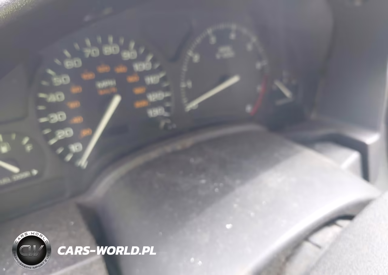 2003 Saturn Vue V6 VIN:5GZCZ53BX3S908315 - 7