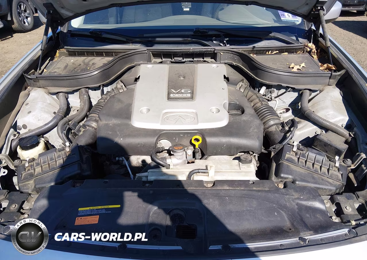 2013 Infiniti G37X VIN:JN1CV6AR4DM762666 - 10