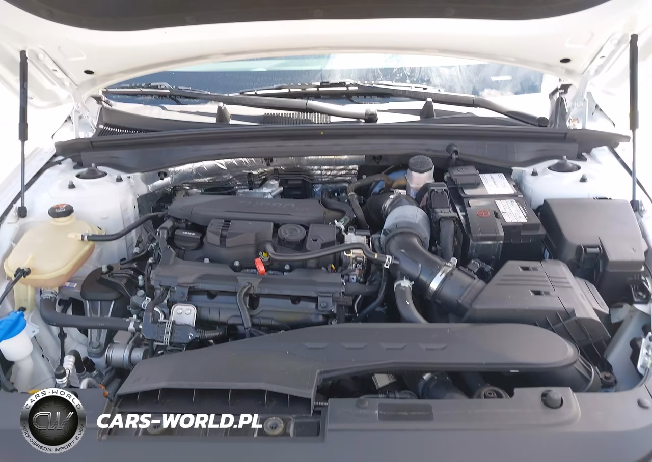 2023 Kia K5 Gt-Line VIN:5XXG64J20PG213995 - 10