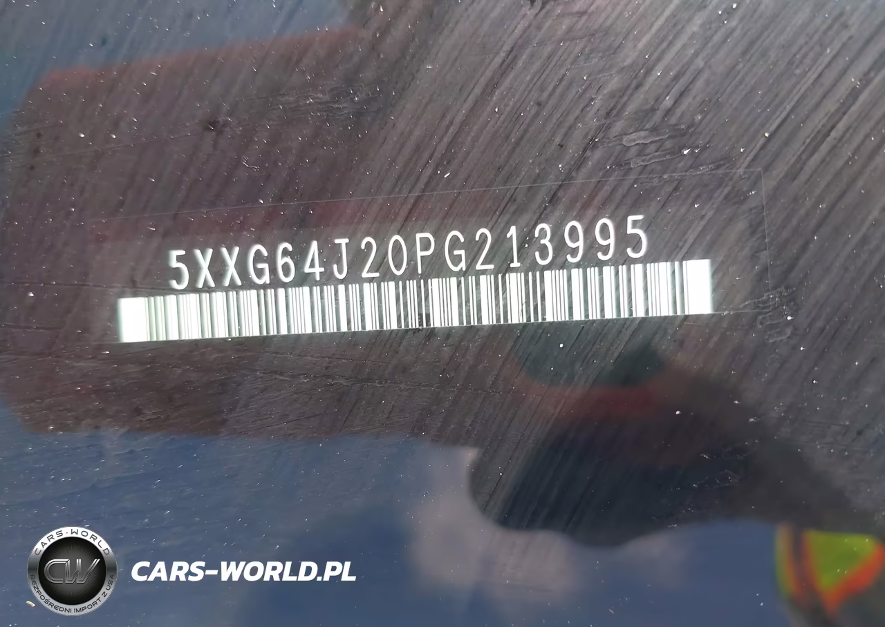 2023 Kia K5 Gt-Line VIN:5XXG64J20PG213995 - 9