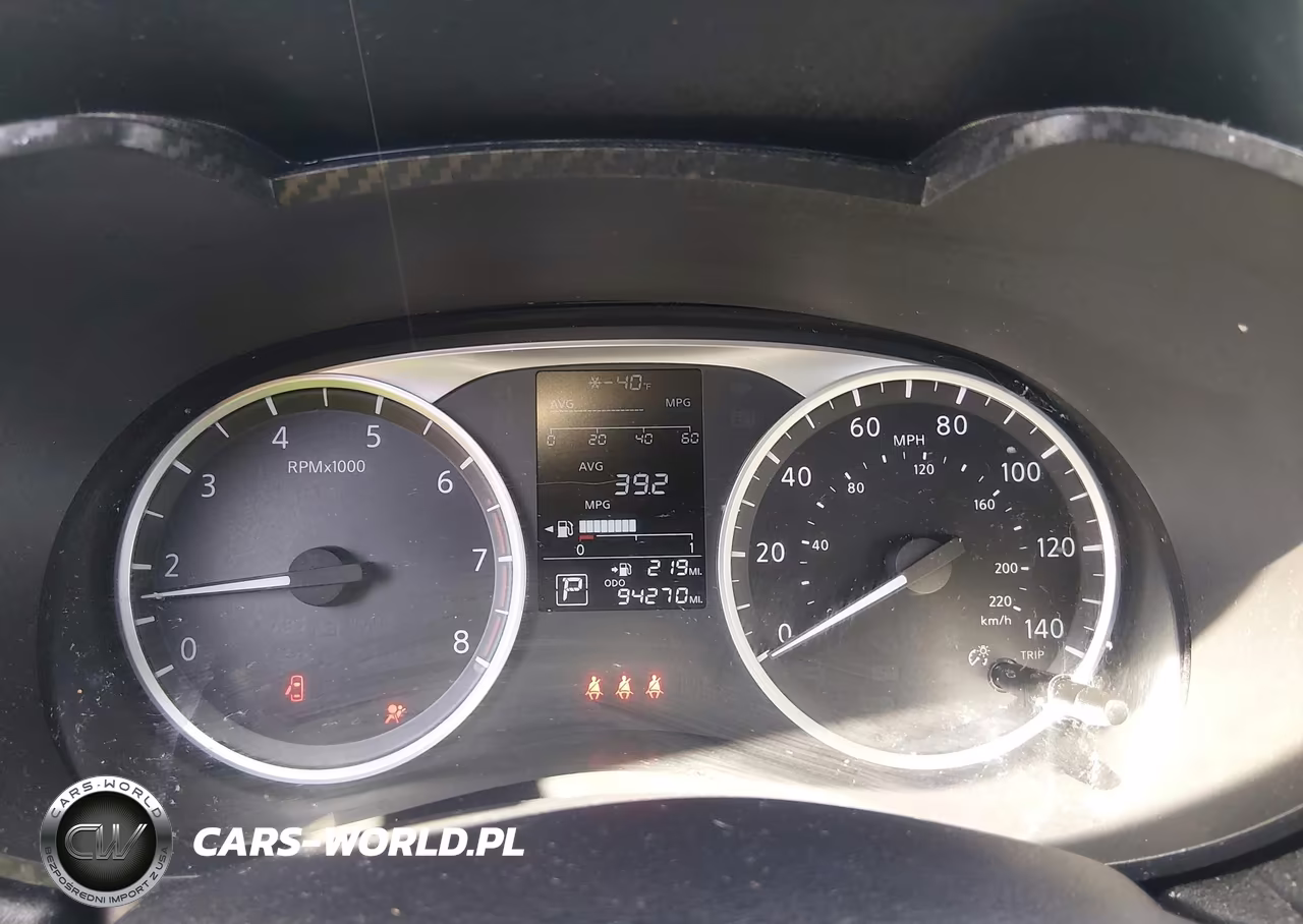 2024 Nissan Versa 1.6 S VIN:3N1CN8DV4RL815596 - 7