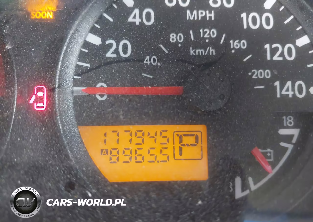 2005 Nissan Frontier Se VIN:1N6AD06U65C466019 - 15