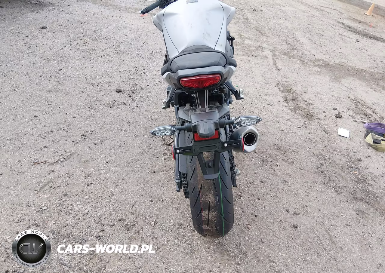 2026 Yamaha Mtn1000 VIN:JYARN79E2TA002603 - 6