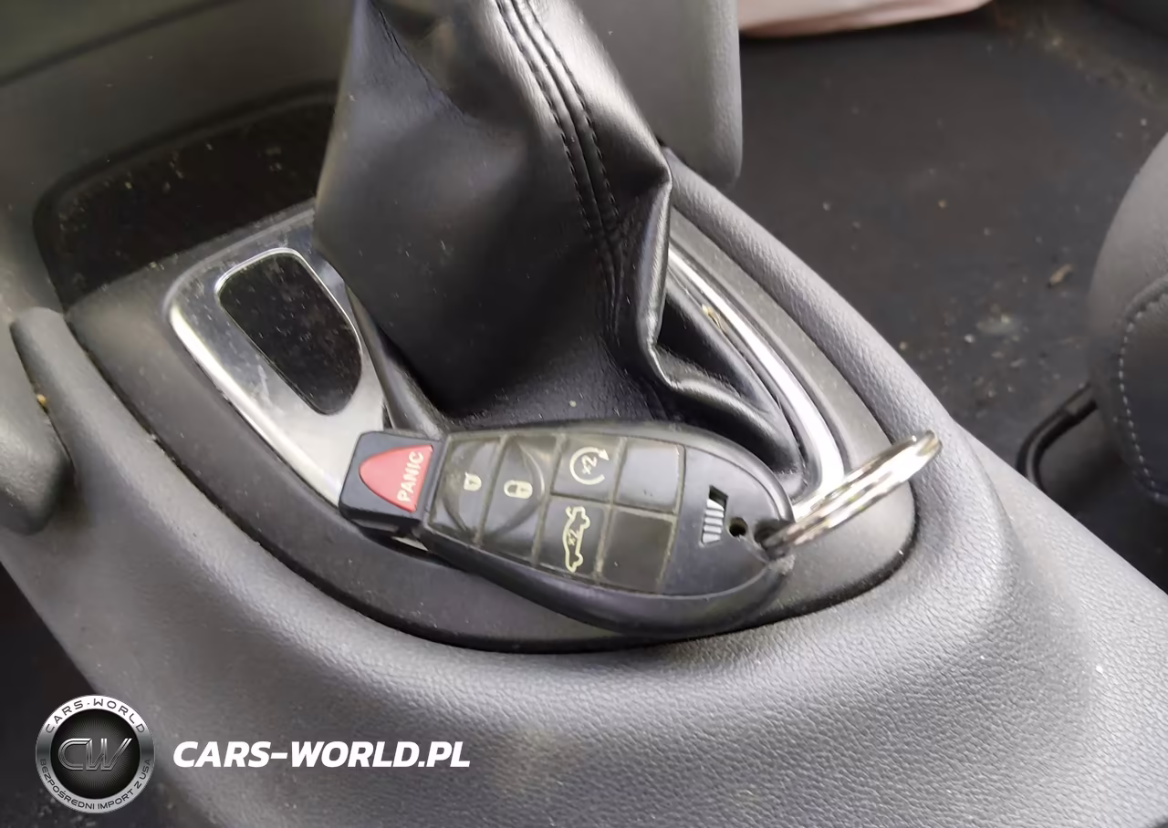 2013 Dodge Dart Rallye VIN:1C3CDFBA3DD142078 - 11