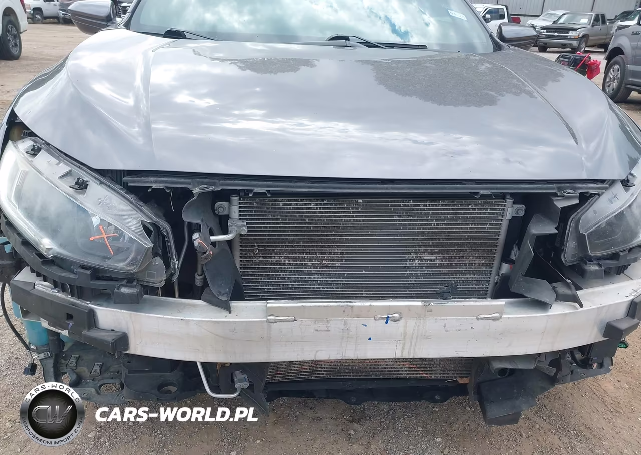 2020 Honda Civic Sport VIN:19XFC2F83LE012780 - 6