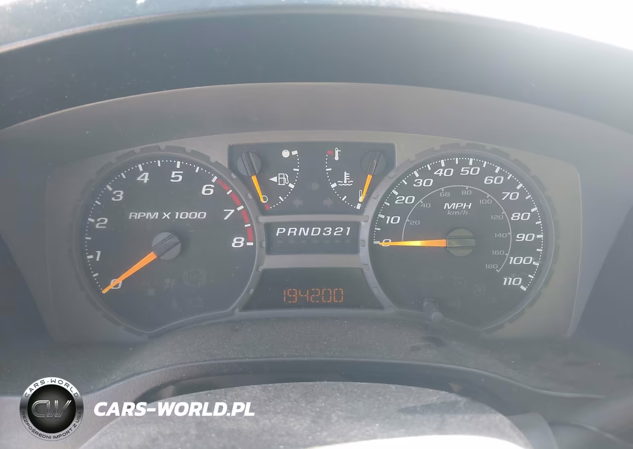 2005 Chevrolet Colorado Ls VIN:1GCDT136758180827 - 7