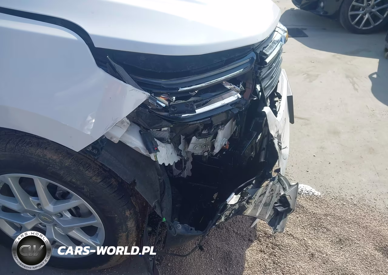 2022 Chevrolet Equinox Fwd Lt VIN:3GNAXKEV7NL294921 - 6