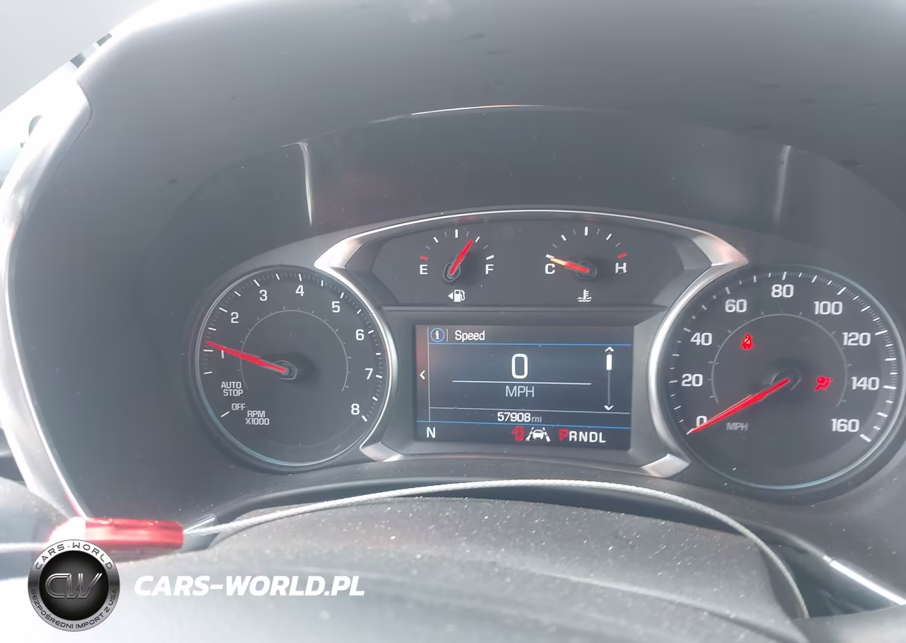 2022 Chevrolet Equinox Fwd Lt VIN:3GNAXKEV7NL294921 - 7