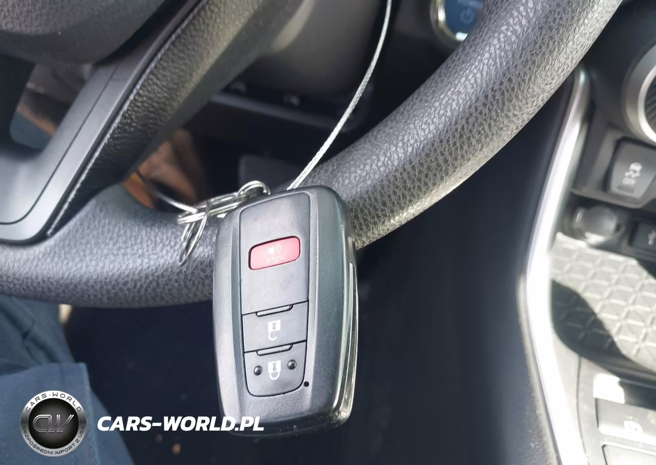 2020 Toyota Rav4 Hybrid Xle VIN:JTMRWRFV8LD059016 - 11