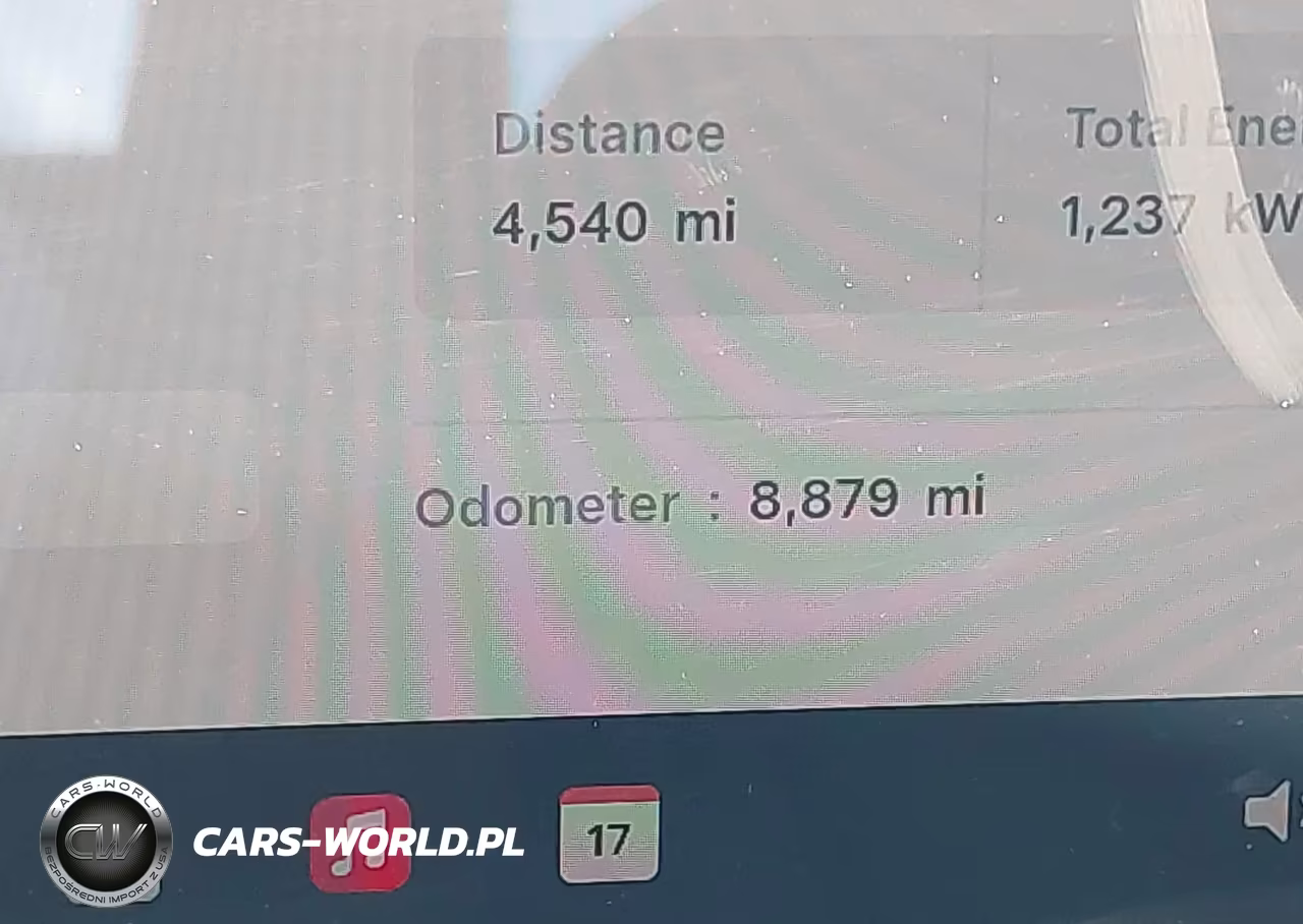 2025 Tesla Model 3 Long Range Rear-Wheel Drive-Standard Rear-Wheel Drive VIN:5YJ3E1EA5SF974941 - 16