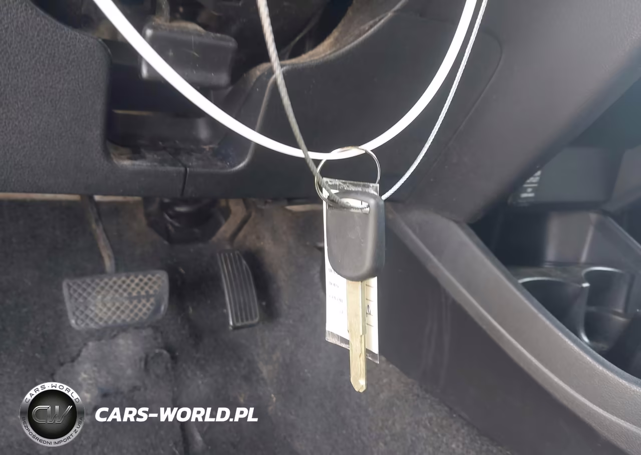2010 Honda Fit Sport VIN:JHMGE8H48AS000936 - 11