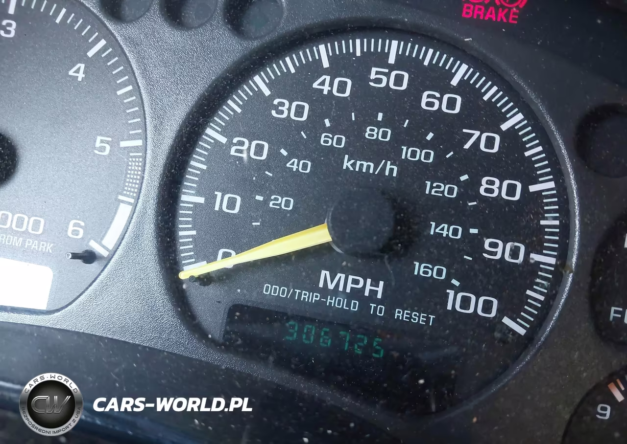 2001 Chevrolet Blazer Lt VIN:1GNDT13WX12187338 - 7