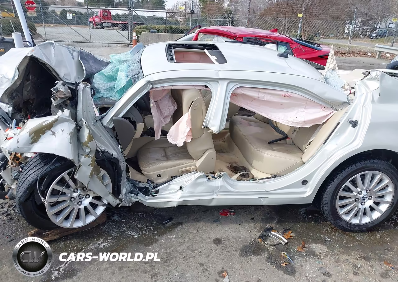 2008 Mercury Milan I4 Premier VIN:3MEHM08Z78R612815 - 11