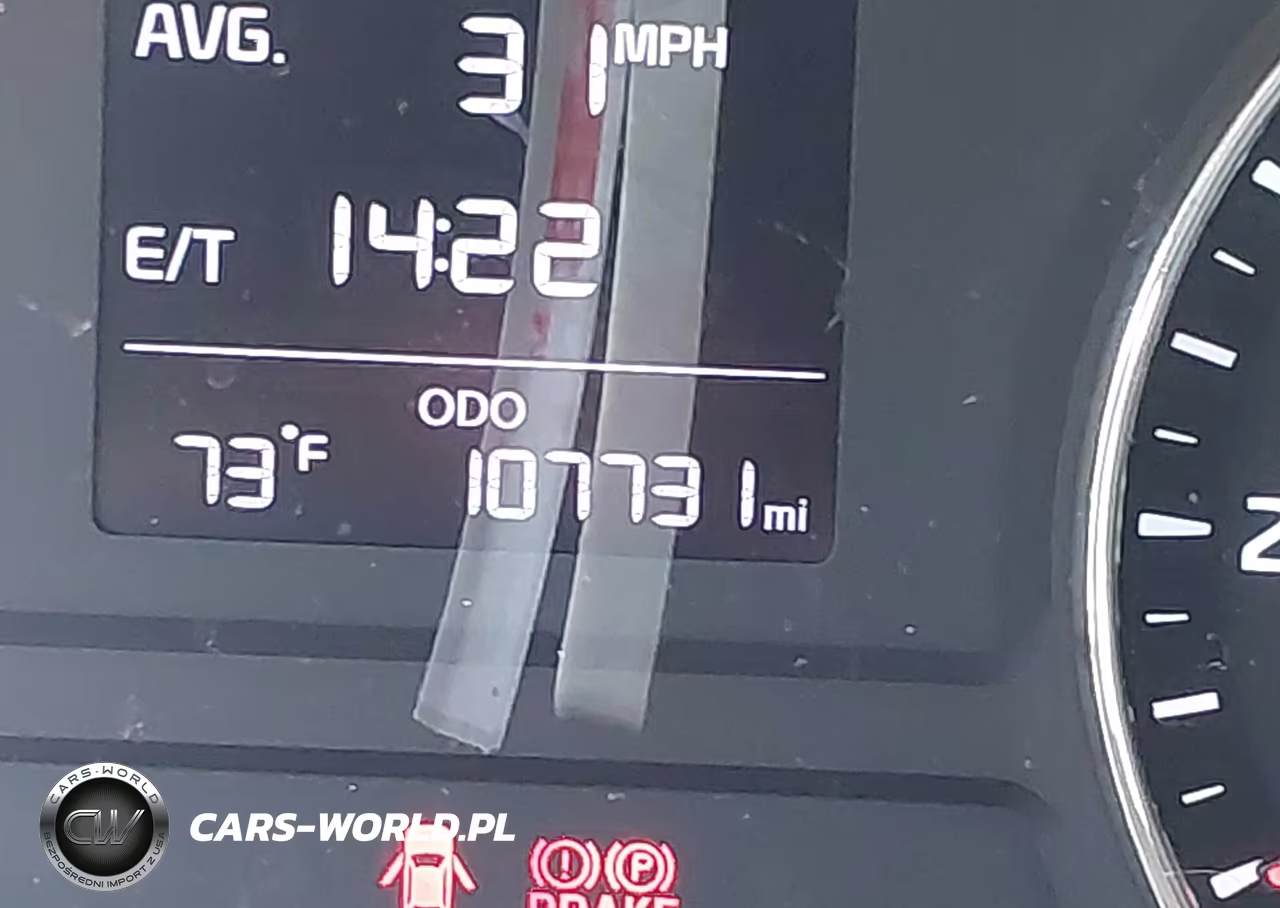 2018 Kia Forte Lx VIN:3KPFK4A70JE233991 - 14