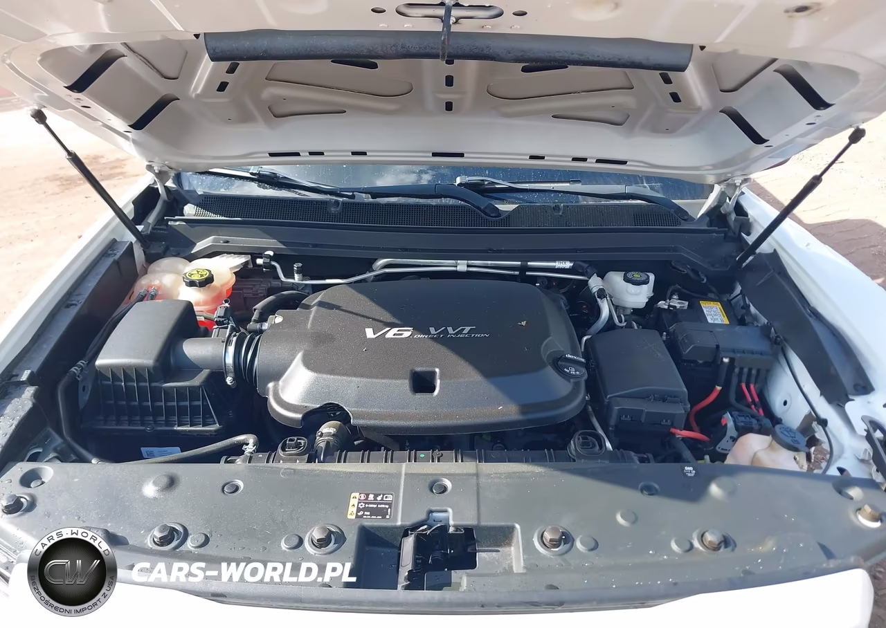 2021 GMC Canyon 2Wd Short Box Elevation Standard VIN:1GTG5BEN4M1209631 - 10