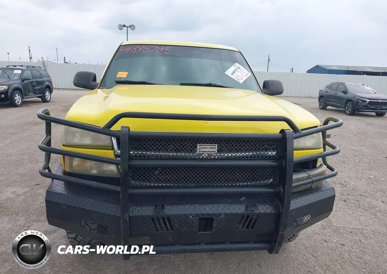 2006 Chevrolet Silverado 1500 Lt1 VIN:2GCEK13T661210076 - 12