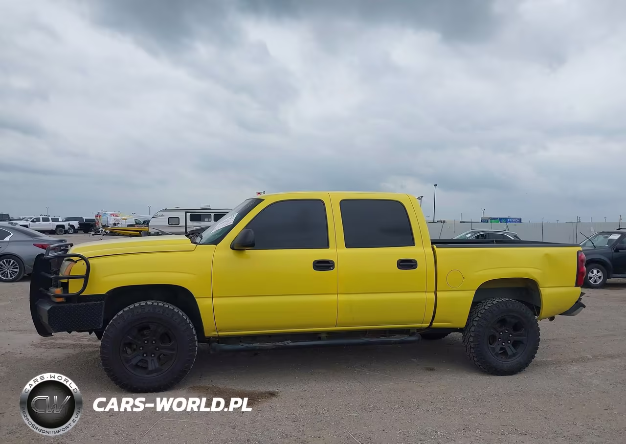 2006 Chevrolet Silverado 1500 Lt1 VIN:2GCEK13T661210076 - 14