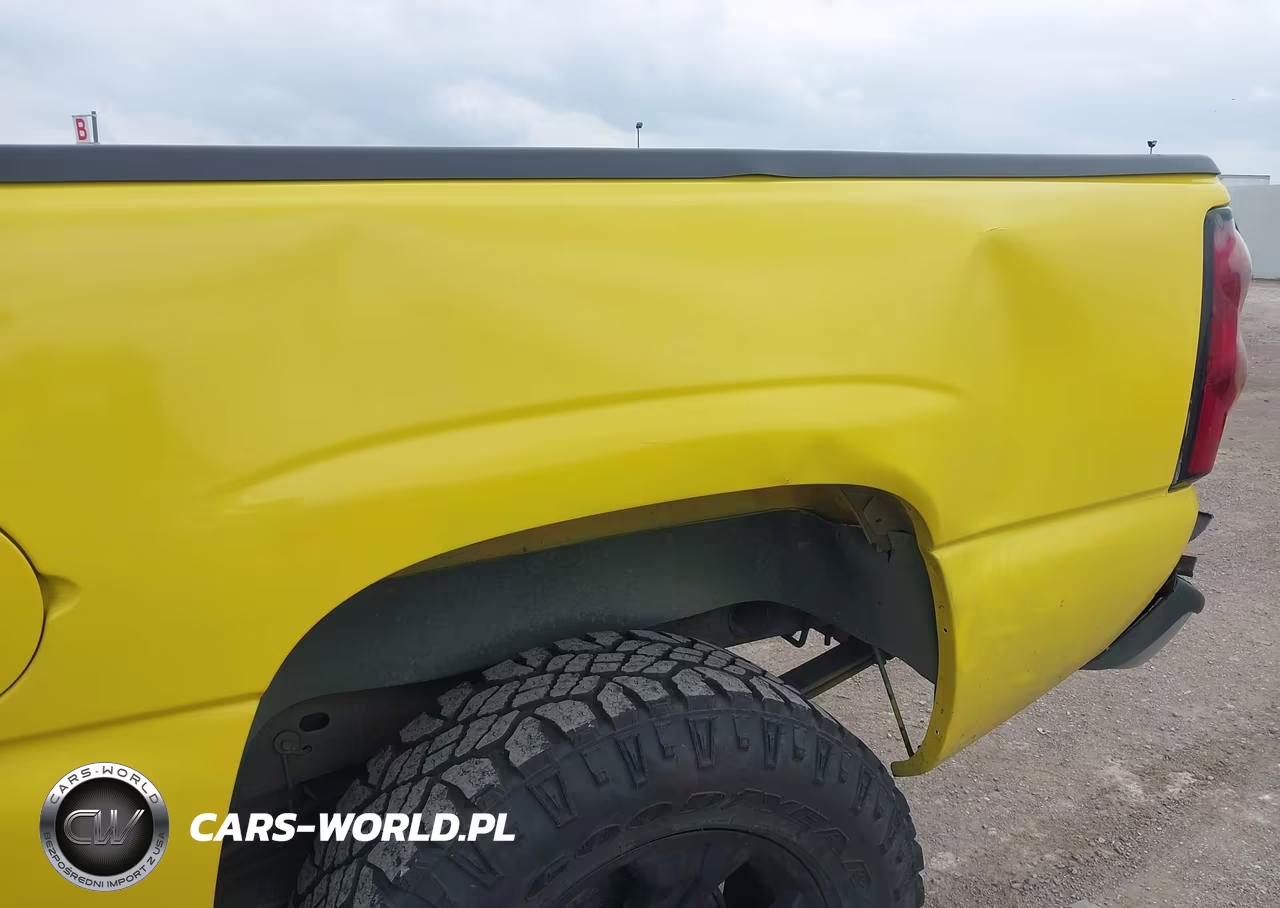2006 Chevrolet Silverado 1500 Lt1 VIN:2GCEK13T661210076 - 18