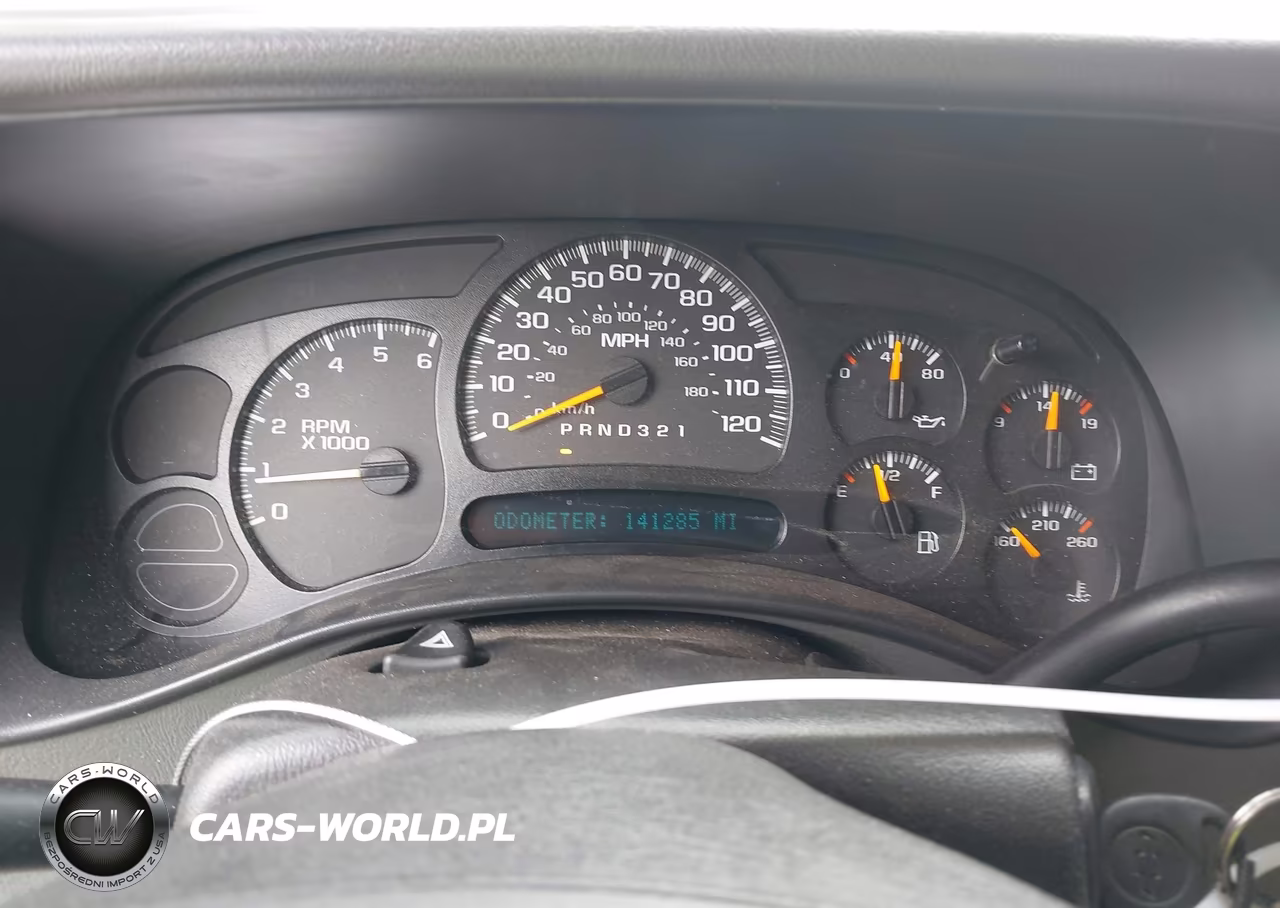 2006 Chevrolet Silverado 1500 Lt1 VIN:2GCEK13T661210076 - 7