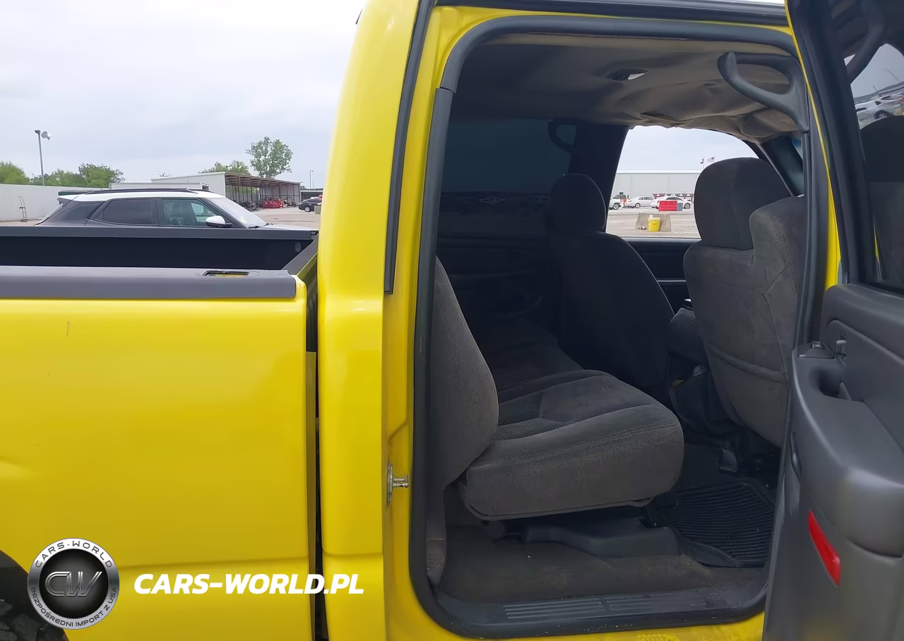 2006 Chevrolet Silverado 1500 Lt1 VIN:2GCEK13T661210076 - 8