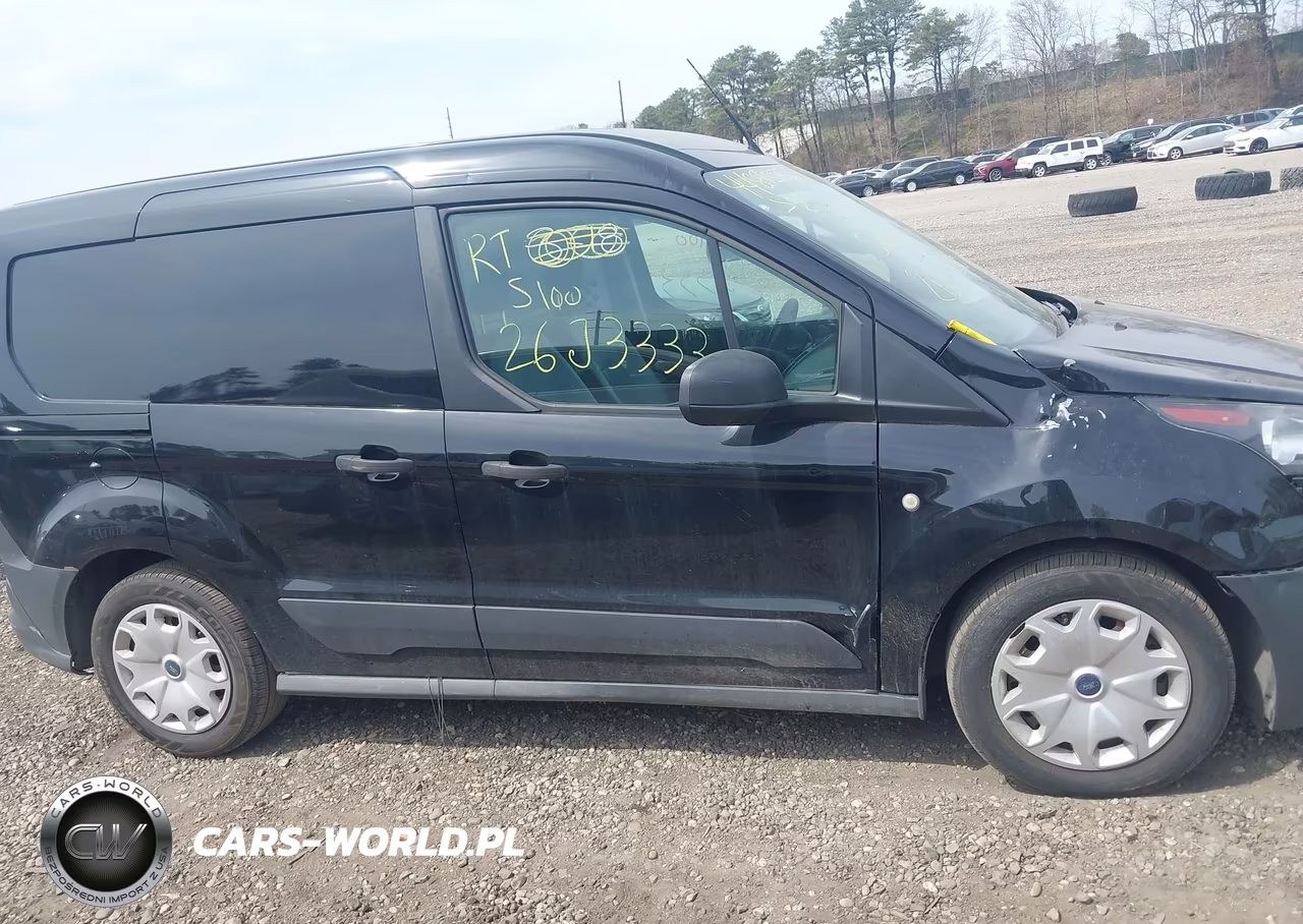 2016 Ford Transit Connect Xl VIN:NM0LS6E74G1263724 - 13