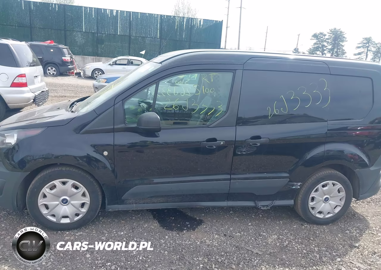 2016 Ford Transit Connect Xl VIN:NM0LS6E74G1263724 - 14