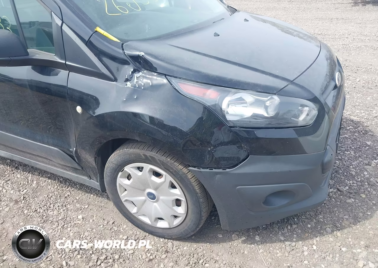 2016 Ford Transit Connect Xl VIN:NM0LS6E74G1263724 - 6