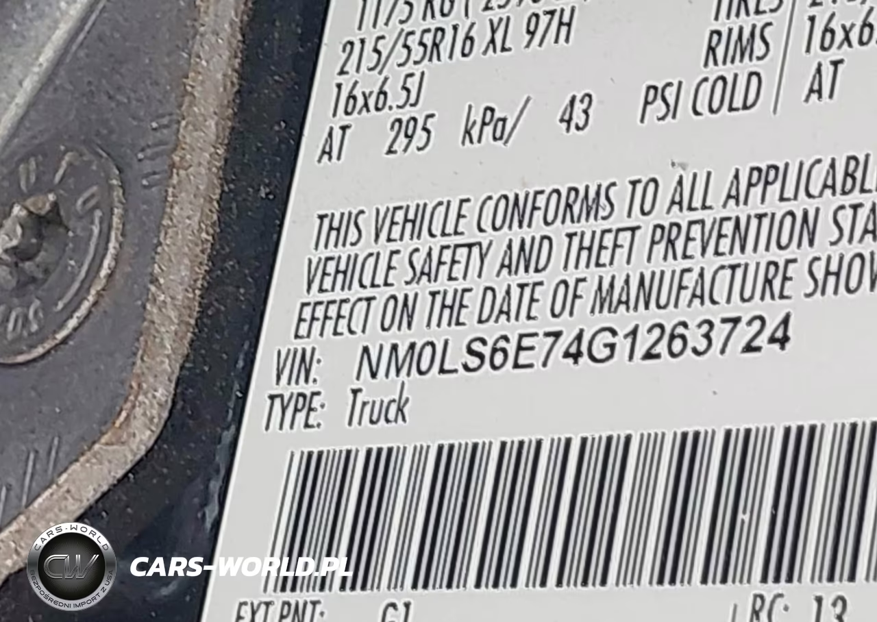 2016 Ford Transit Connect Xl VIN:NM0LS6E74G1263724 - 9