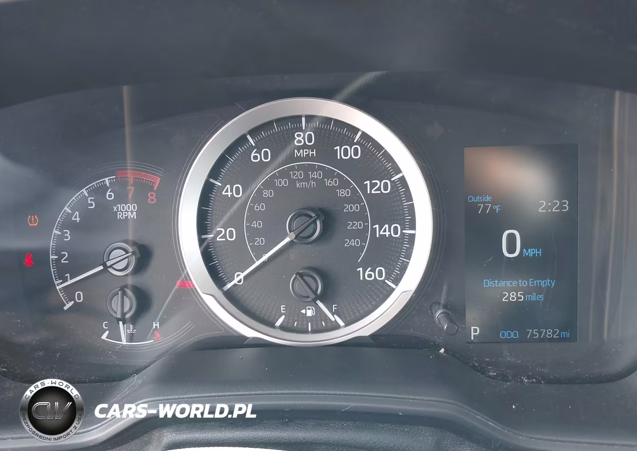 2022 Toyota Corolla Le VIN:5YFEPMAE1NP301859 - 7