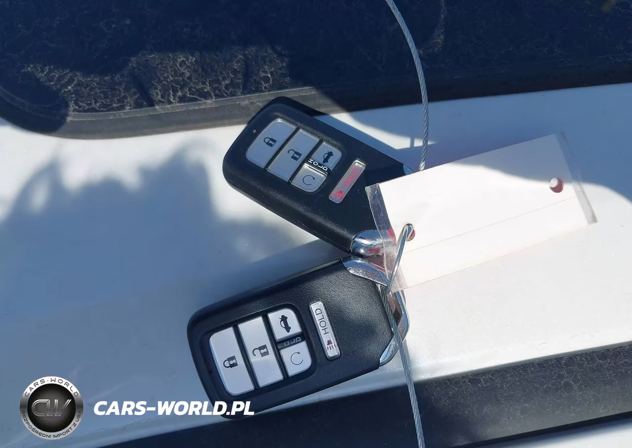 2019 Honda Civic Ex VIN:19XFC1F37KE015419 - 11