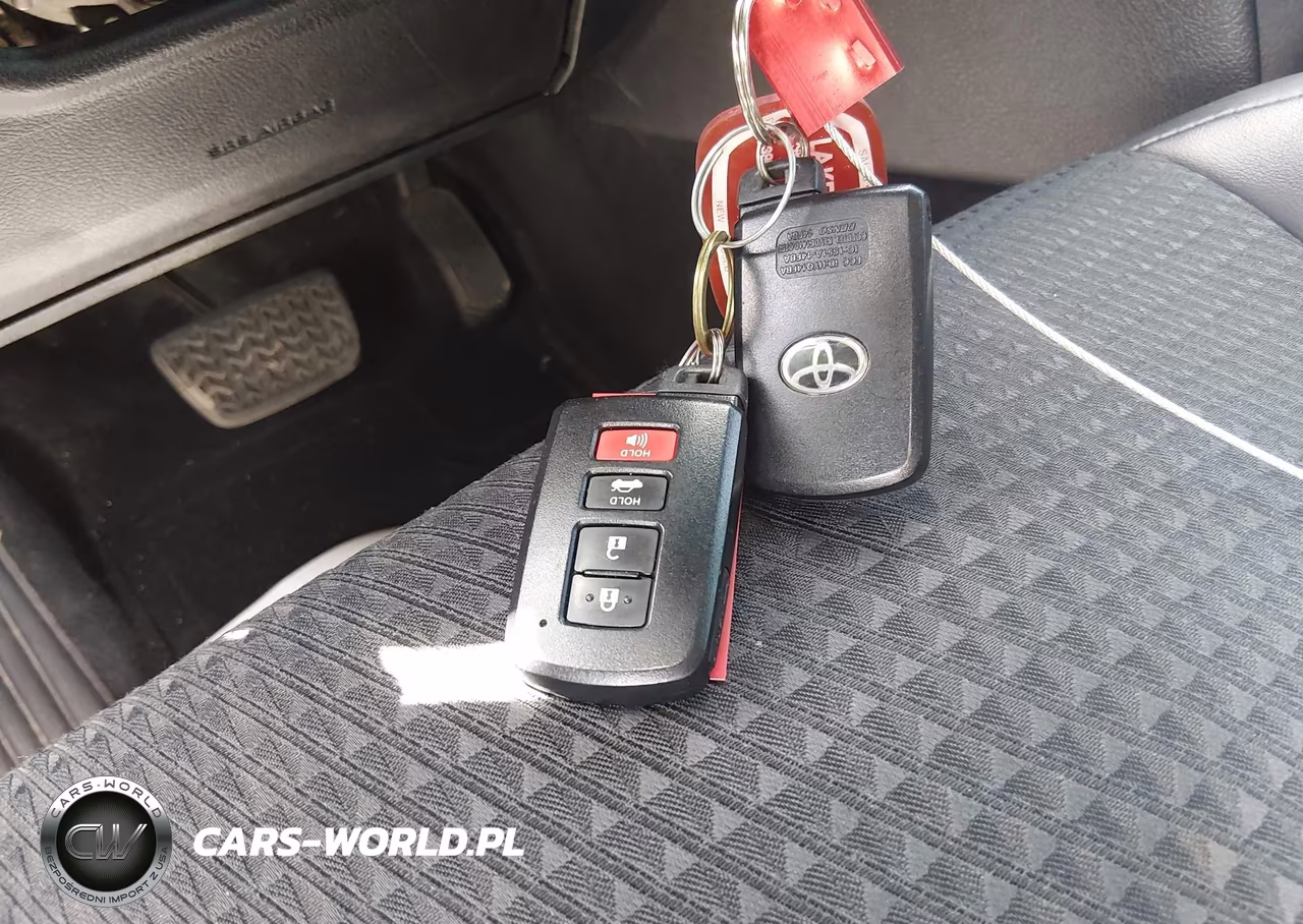 2014 Toyota Camry Se VIN:4T1BF1FK2EU787583 - 11