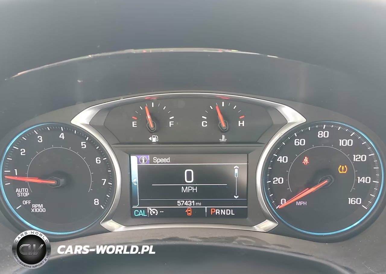 2018 Chevrolet Equinox Premier VIN:3GNAXMEV6JS538621 - 7