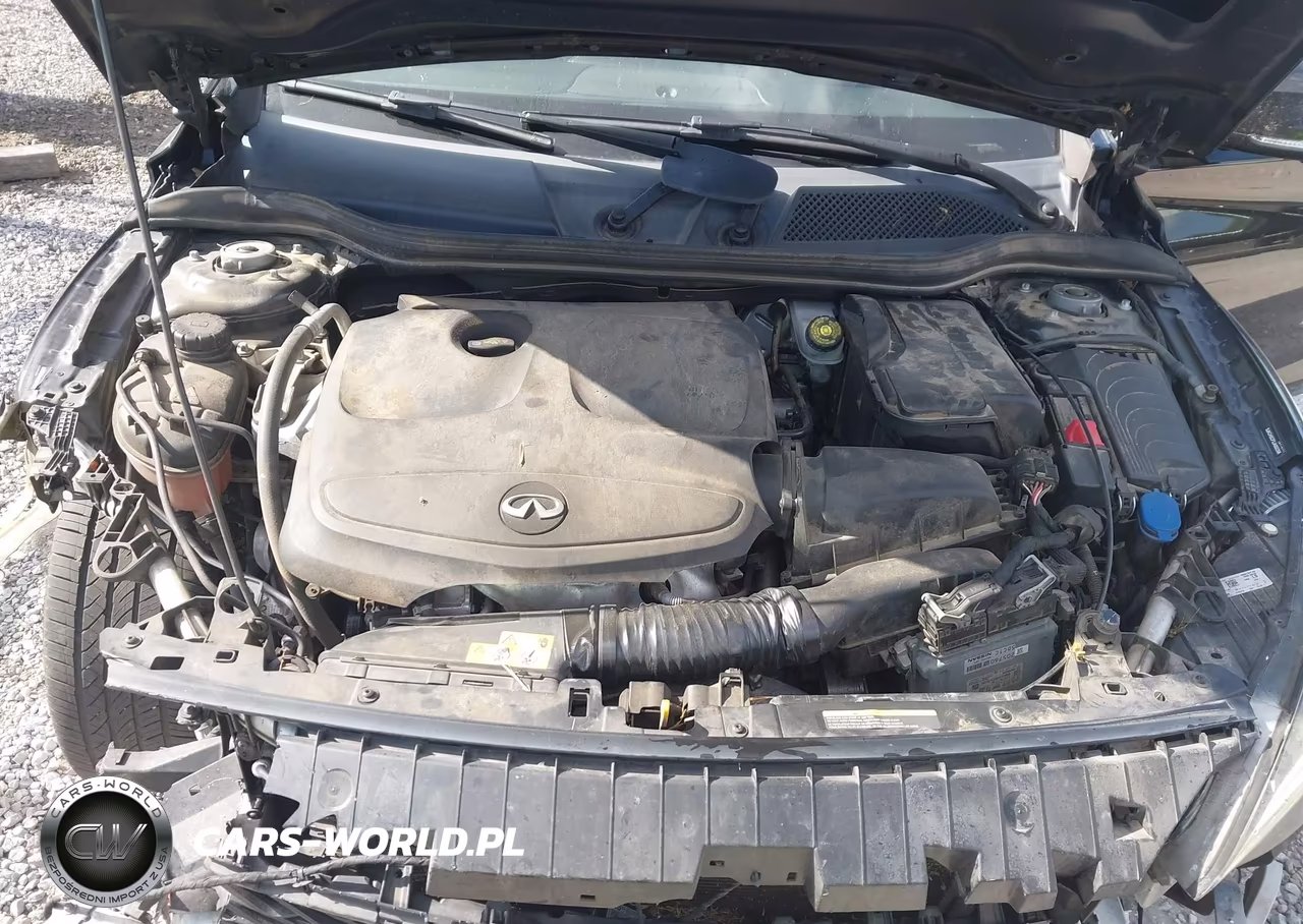 2018 Infiniti Qx30 Essential VIN:SJKCH5CP2JA002398 - 10