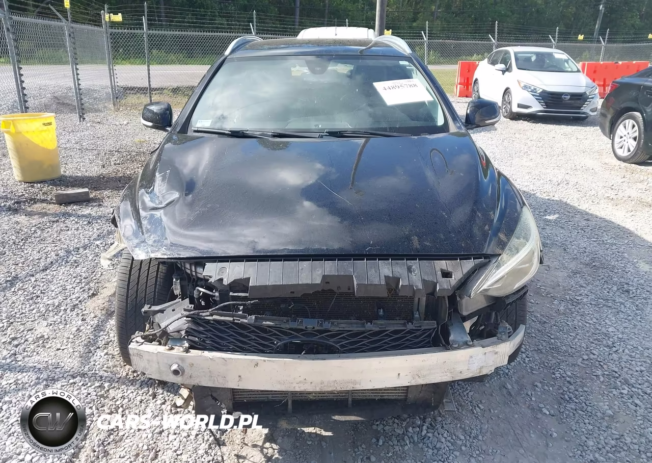2018 Infiniti Qx30 Essential VIN:SJKCH5CP2JA002398 - 12