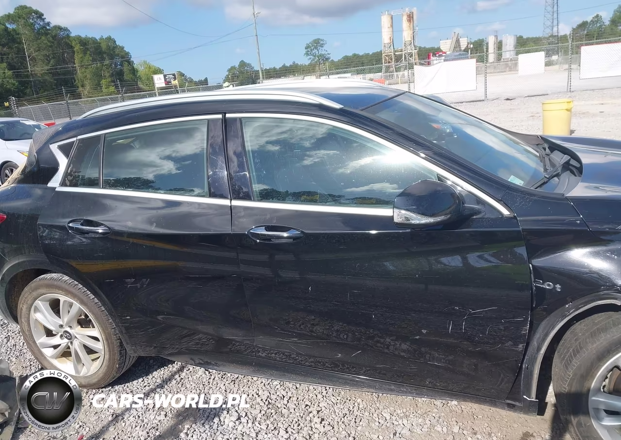 2018 Infiniti Qx30 Essential VIN:SJKCH5CP2JA002398 - 13