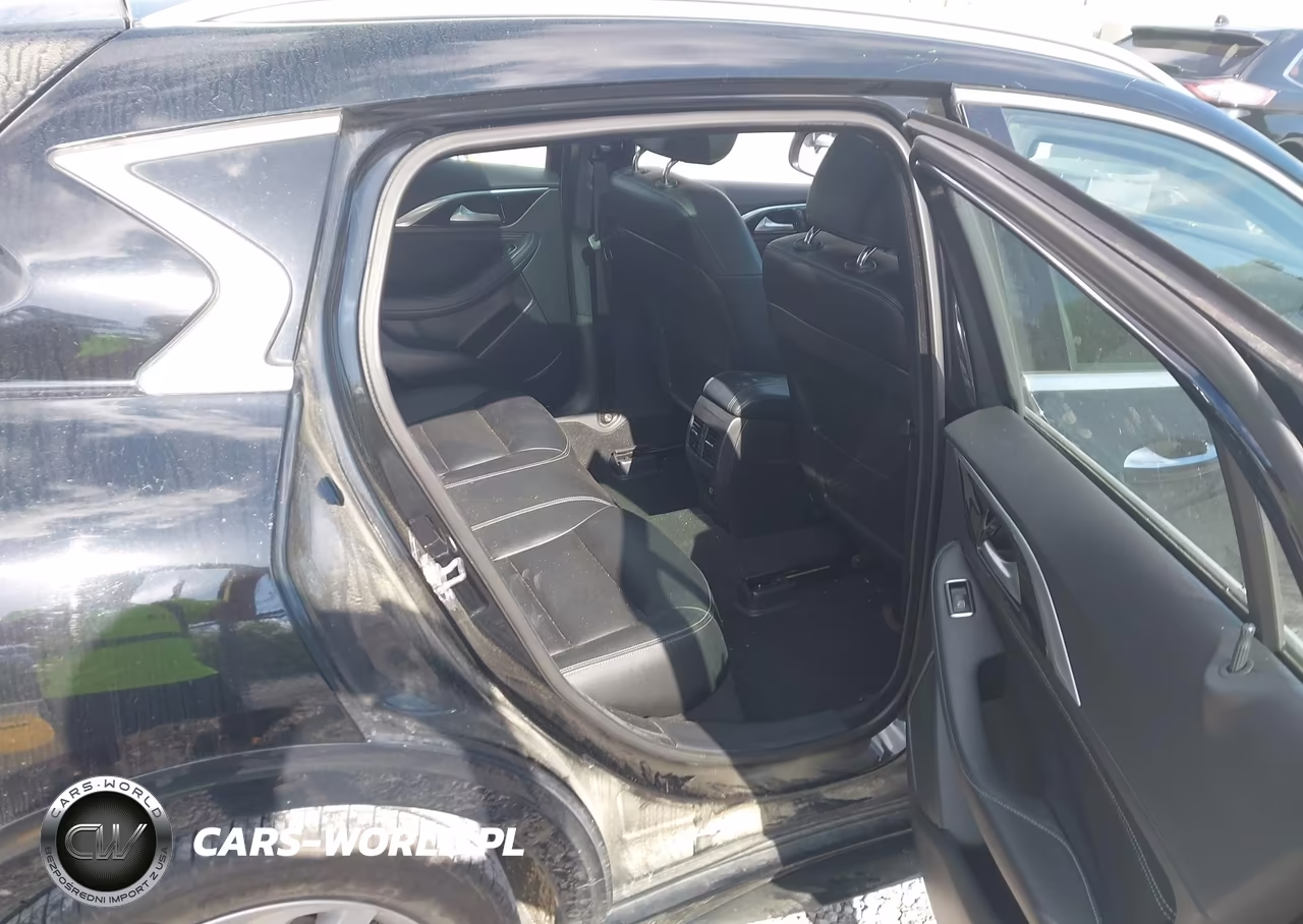 2018 Infiniti Qx30 Essential VIN:SJKCH5CP2JA002398 - 8