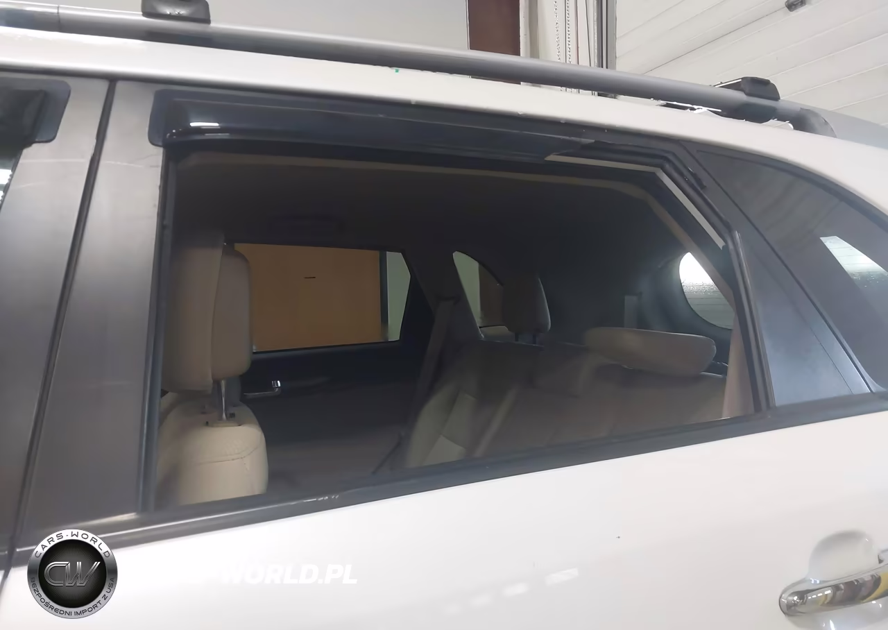 2012 Kia Sorento Lx VIN:5XYKT4A68CG218258 - 6