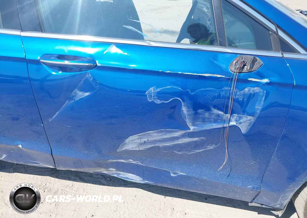 2017 Ford Fusion Se VIN:3FA6P0HD6HR241060 - 17
