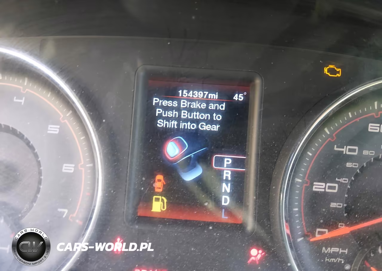 2012 Dodge Charger Se VIN:2C3CDXBG6CH270746 - 7