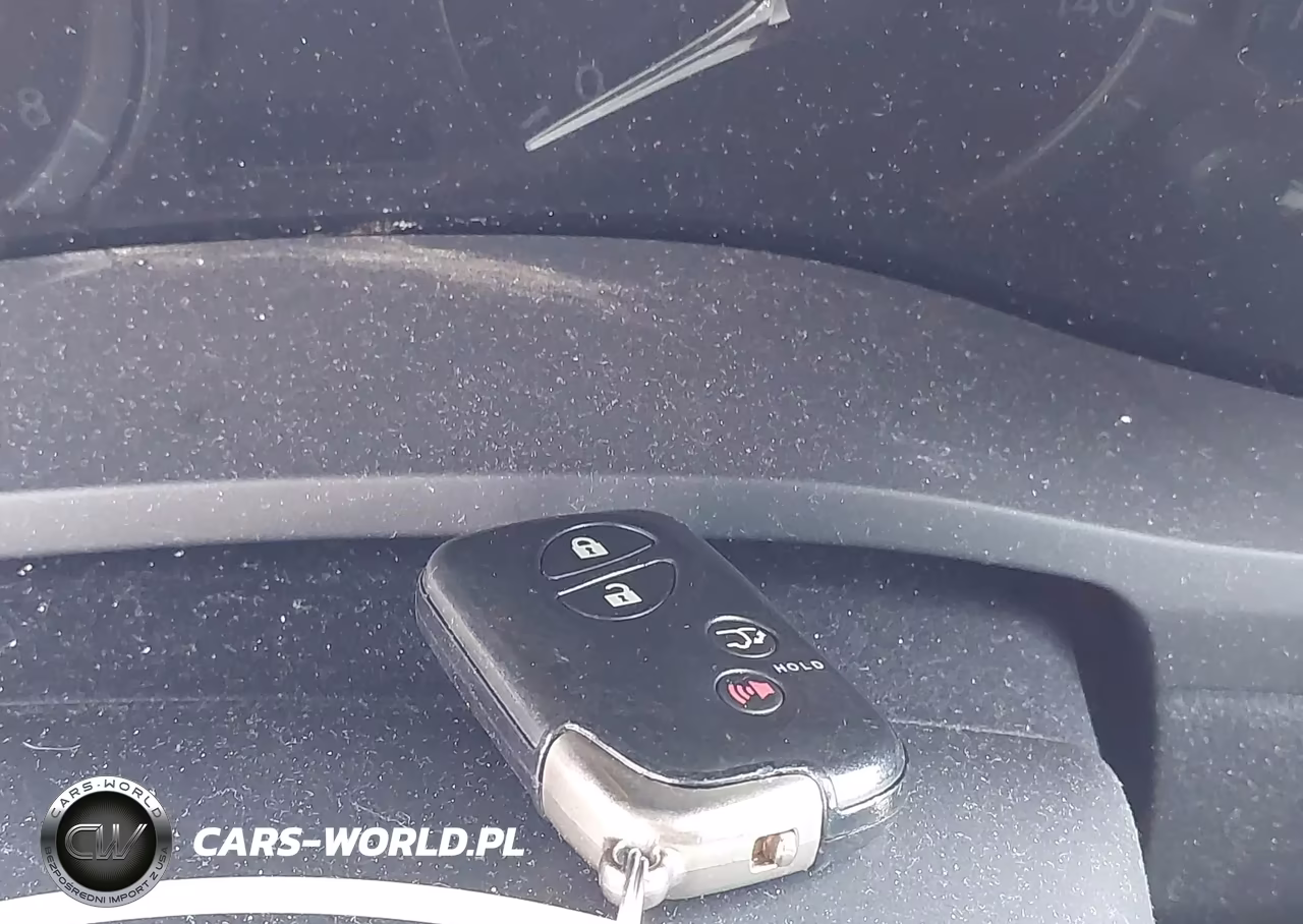 2015 Lexus Rx 350 VIN:2T2ZK1BA9FC168727 - 11